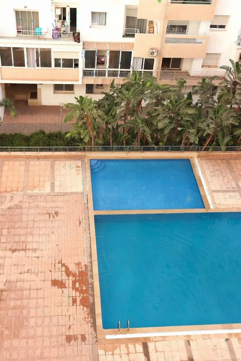 Villa moderne à Bouskoura — photo 2