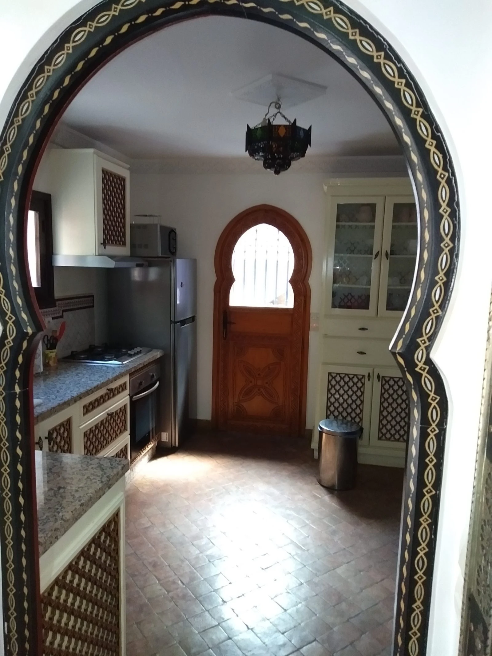 Riad rénové au cœur de la médina — photo 3