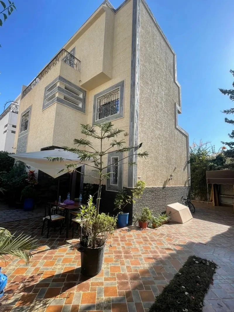 Villa avec piscine chauffée — photo 2
