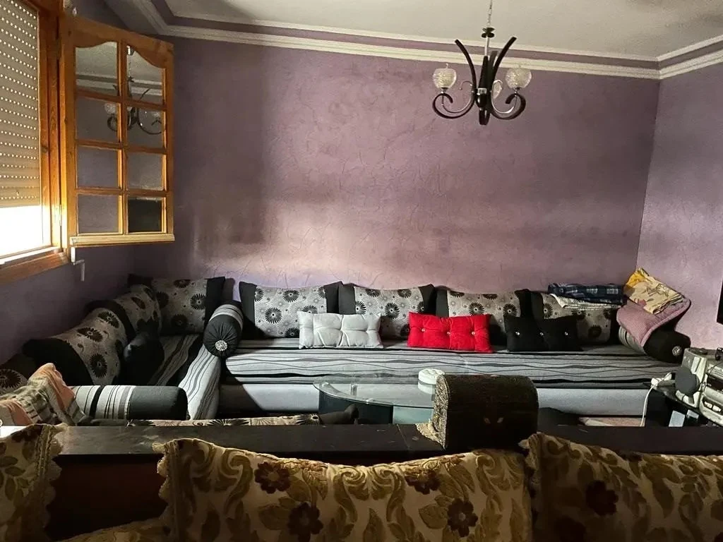 Riad d’hôtes à Essaouira — photo 3