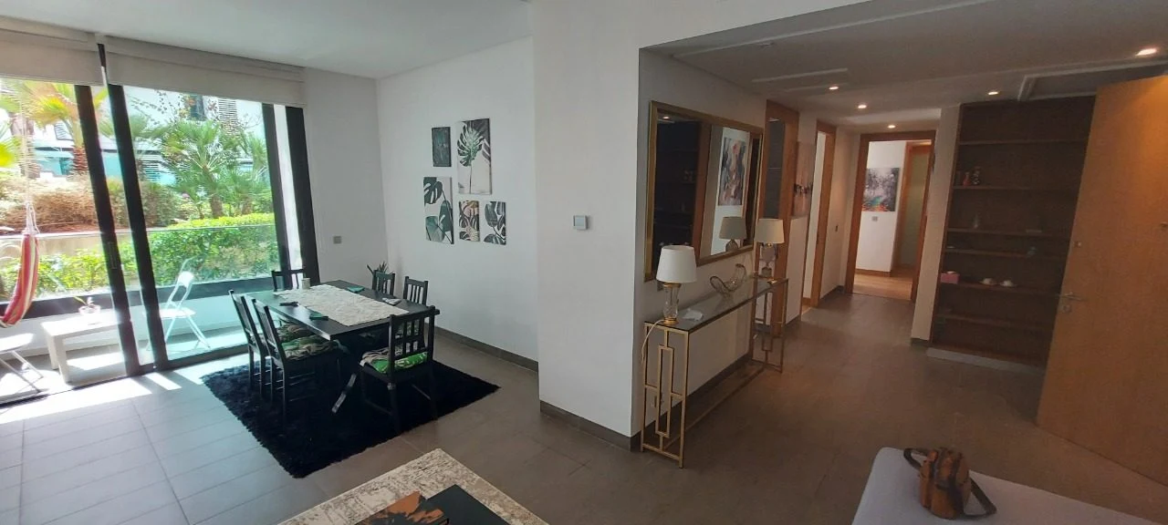 Villa de golf avec piscine — photo 3