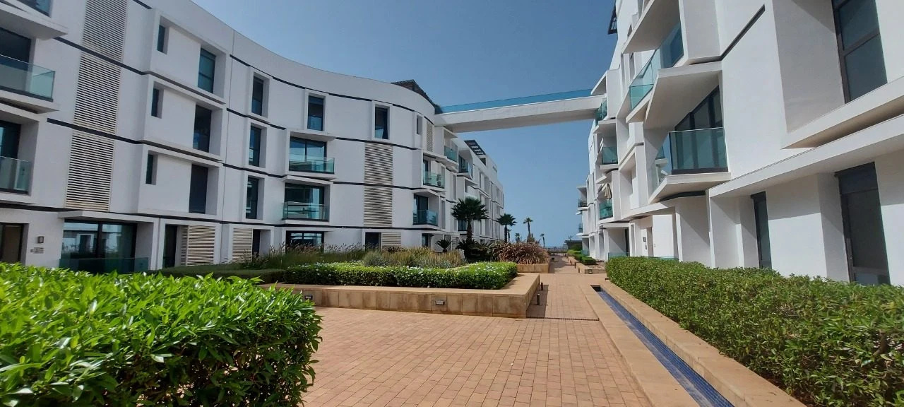 Villa de golf avec piscine — photo 2