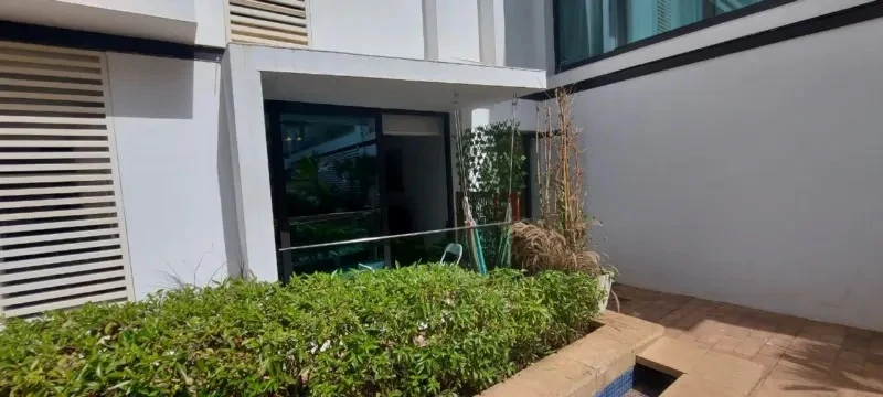 Villa familiale à Souissi — photo 3